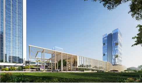 宏源防水 以卓越品質(zhì)護(hù)航國家重點(diǎn)項(xiàng)目，共筑時(shí)代精品工程