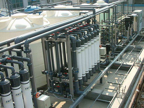 食品廠水處理設(shè)備與通訊工程的施工價(jià)格分析與優(yōu)化策略