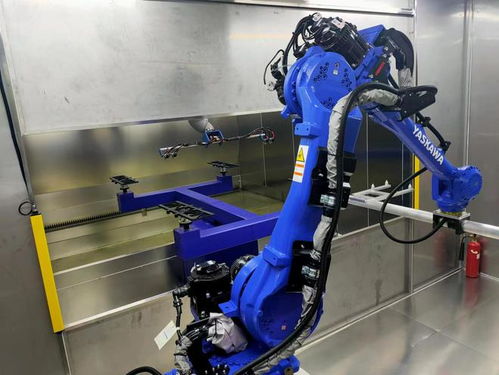 2024年通訊工程專用粉末靜電噴涂設備推薦與選型指南